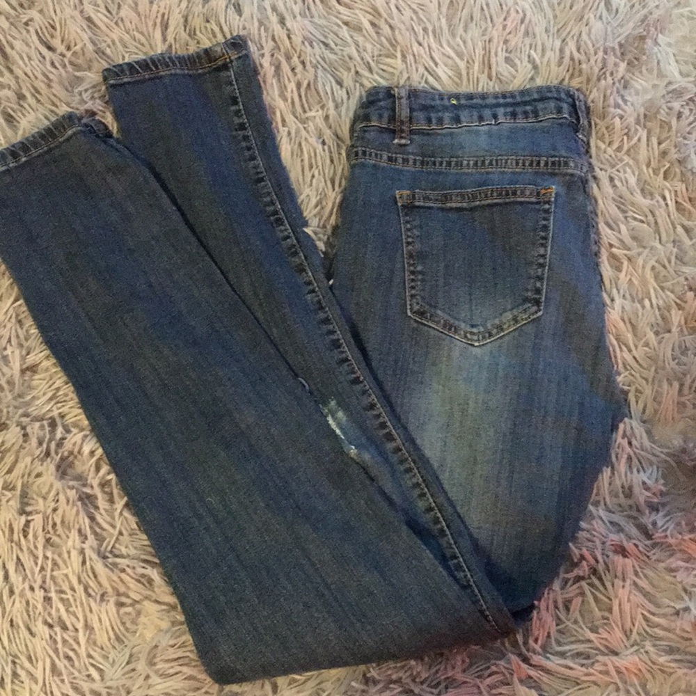 VIP Jeans - Picture 2 of 3